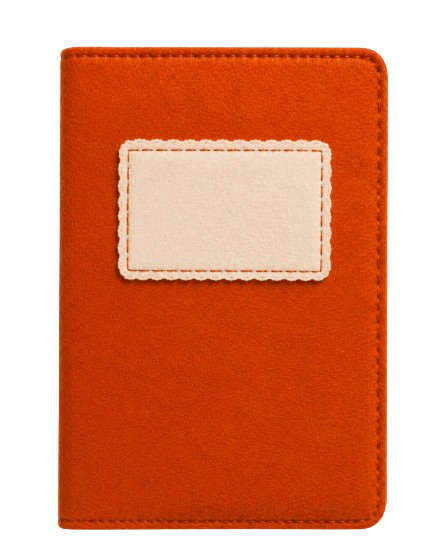Illustrated collection journal